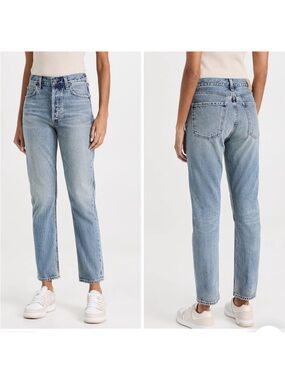 Citizens Of Humanity Charlotte crop jeans 26